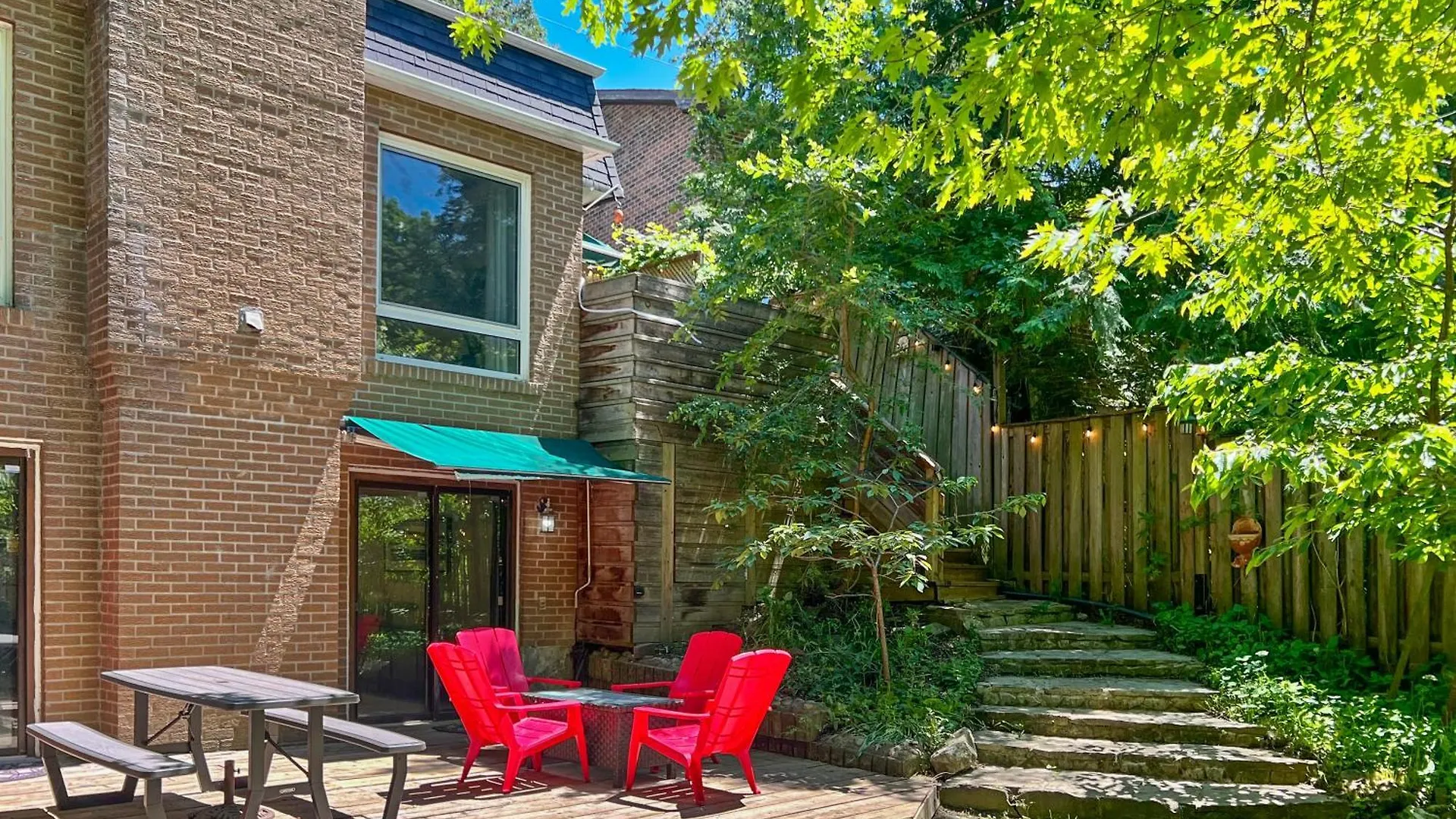 Vila Hot Tub Haven Toronto