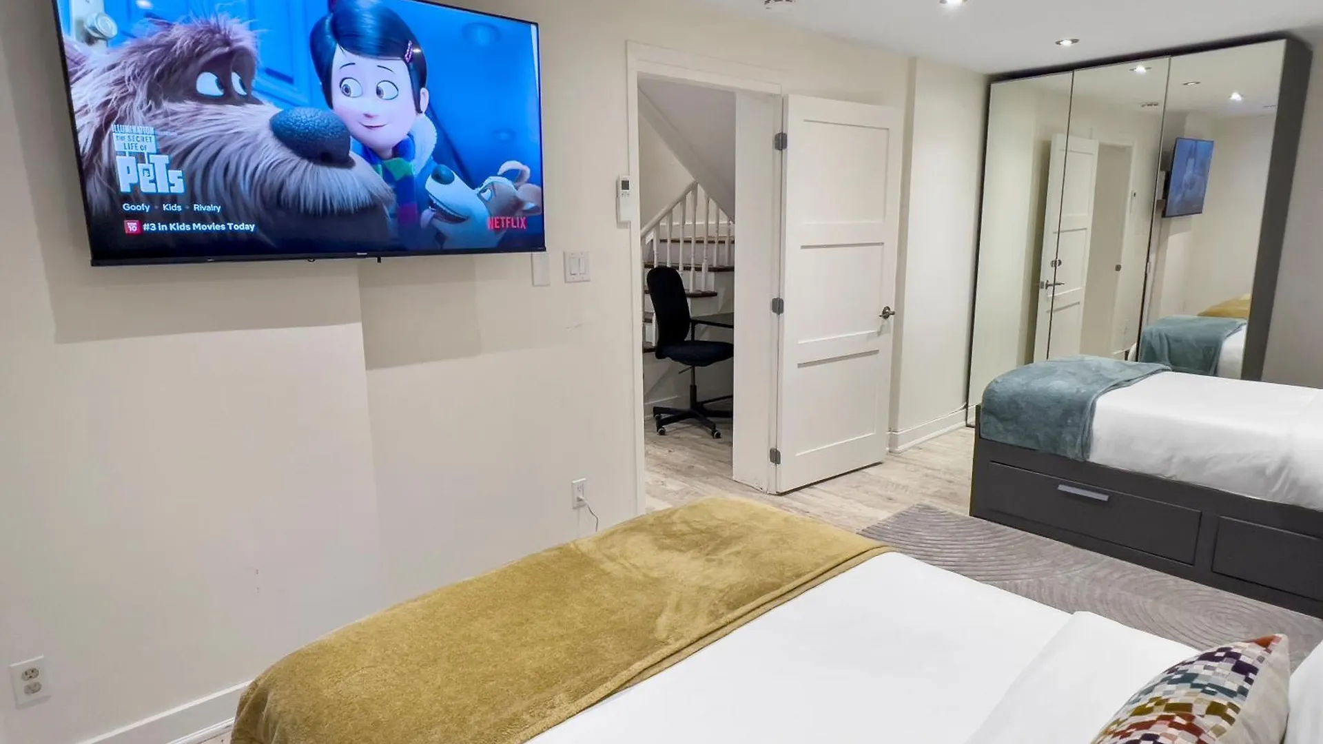 Vila Hot Tub Haven Toronto